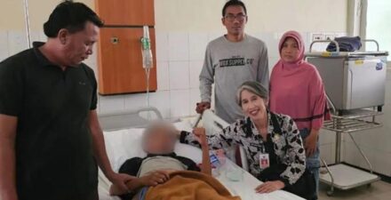 Kondisi Siswa SMP Korban Perundungan di Cilacap Membaik