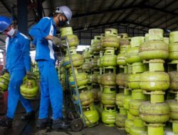 Erick Thohir: Tindak Tegas Korupsi LPG 3 Kg Bersubsidi