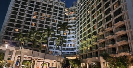 Sengketa Izin dan Sejarah Hotel Sultan Jakarta