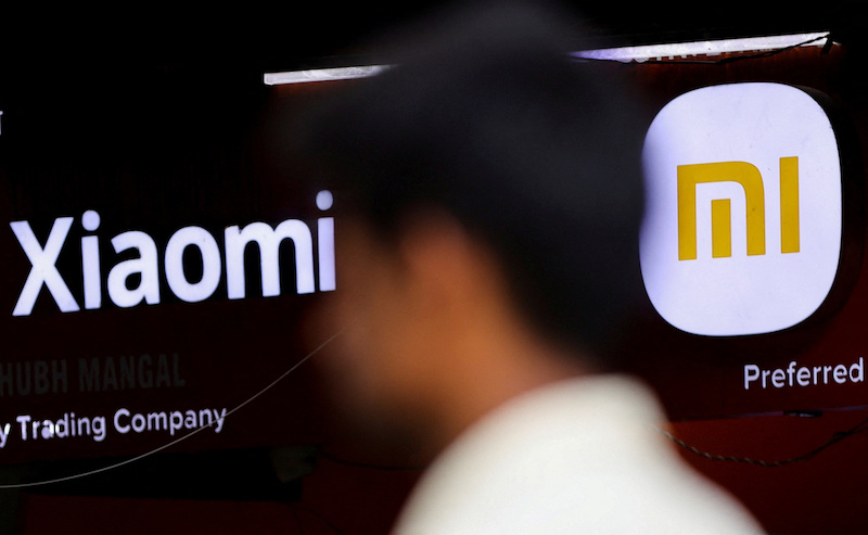 Xiaomi mulai jalin kerjasama dengan produsen mobil China.