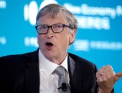Bill Gates Investasikan USD 56 Juta pada Startup Robotaxi Listrik Glydways