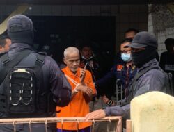 Sidang Tuntutan Pembunuhan di Bekasi: Wowon dan Rekannya Menghadapi Hukuman