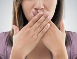 Mulut Terasa Pahit? Ini Penyebab dan Cara Mengatasinya