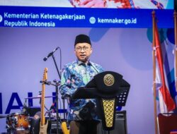 Kementerian Ketenagakerjaan Mendorong Perusahaan Swasta untuk Memiliki Lembaga Pelatihan Kerja Swasta