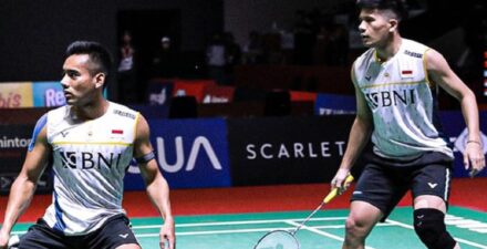 Pelatih Ganda Putra Indonesia Pastikan Masalah Komunikasi Pramudya/Yeremia Sudah Teratasi