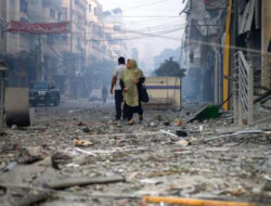 Gerakan Boikot Global: Daftar Perusahaan Israel yang Jadi Sasaran