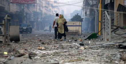 Daftar barang Israel yang diboikot.