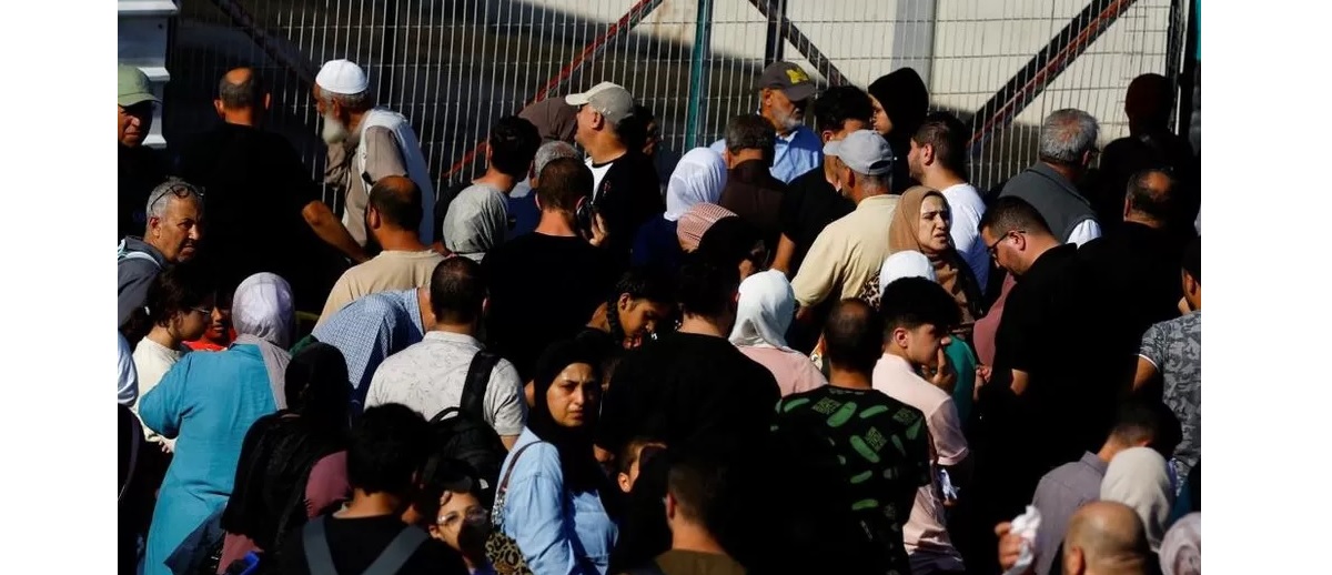 Gaza