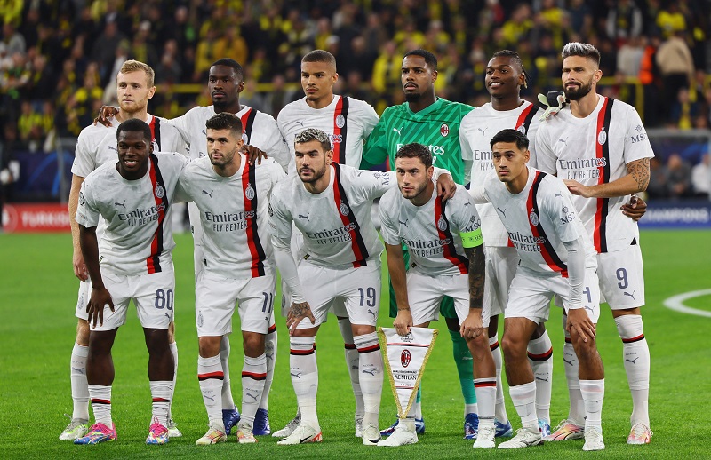 AC Milan