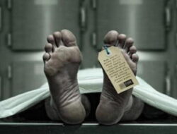 Misteri Mayat Tanpa Identitas Terungkap di Parupuk Tabing, Padang