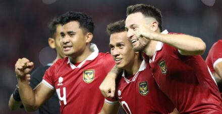 5 Penyerang Unggulan Timnas Indonesia yang Siap Mencetak Gol di Laga Kontra Brunei Darussalam