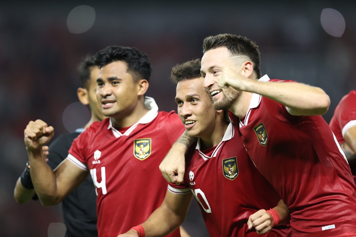Timnas Indonesia akan menghadapi Brunei Darussalam di Kualifikasi Piala Dunia 2026 Zona Asia.
