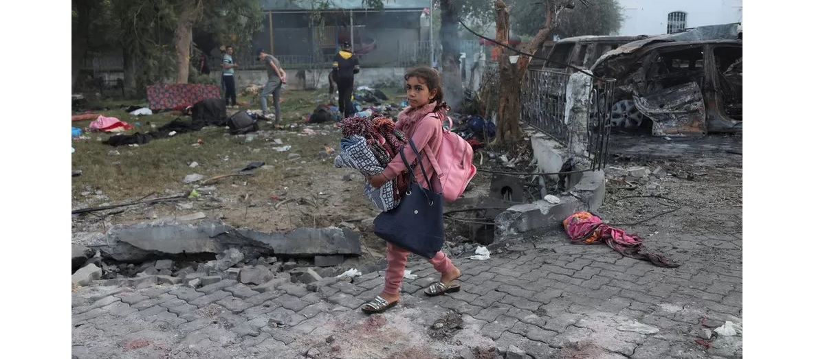 Gaza