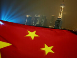 Perlambatan Ekonomi China Berdampak Pada Indonesia