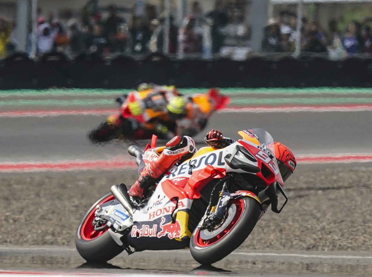 MotoGP