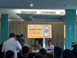 OJK Soroti Pengenaan Bunga dan Biaya Administrasi AdaKami