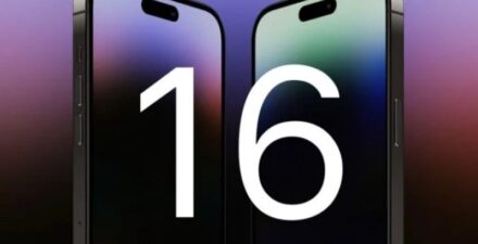 iPhone 16