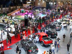 BI Perpanjang Kebijakan 0% DP untuk Kredit Kendaraan Baru