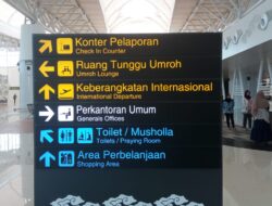 Bandara Husein Sastranegara Tetap Beroperasi Meskipun Penerbangan Dialihkan ke Bandara Kertajati