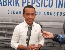 Investasi Besar di Rempang, Kepulauan Riau, Capai Rp174 Triliun
