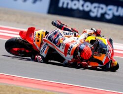 Jadwal MotoGP Hari Ini: Perubahan Jadwal Balapan Utama