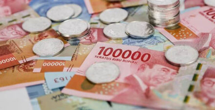 Rupiah Melemah Terhadap Dolar: Faktor-Faktor yang Mempengaruhi
