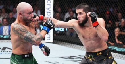UFC