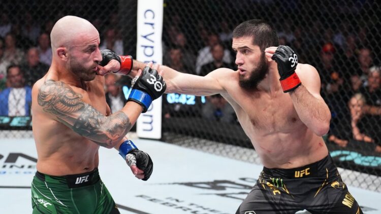 UFC