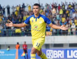 Rahmad Darmawan: Belum Ada Tawaran untuk Gustavo Tocantins dari Persija