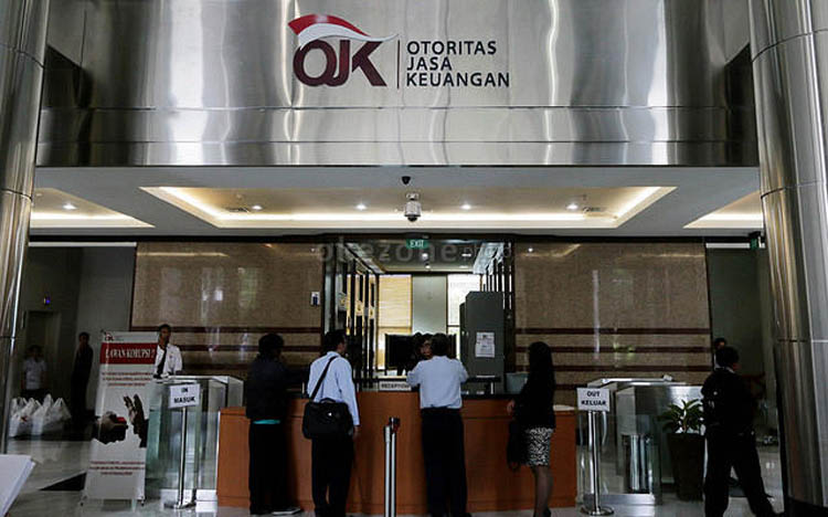 Daftar pinjol legal berizin OJK.
