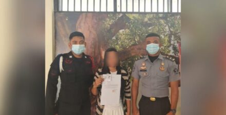 Gagalkan Penyelundupan Barang Terlarang: Rutan Kelas IIB Padang Tetap Waspada