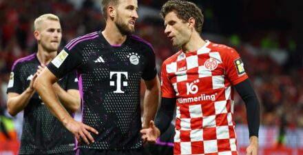 Thomas Tuchel: Bayern Munich Menang 3-1, Tapi Belum Puas