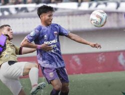 Persita Tangerang Raih Kemenangan 2-1 atas Persis Solo di Liga 1 2023-2024