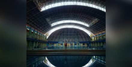 Tragedi di Kolam Renang UNP: Murid SD Meninggal Saat Berenang