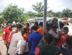 Bocah yang Hilang di Muaro Batang Anai, Padang, Ditemukan Meninggal Dunia oleh Tim SAR Gabungan