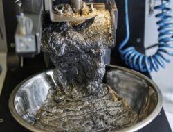 Pembatasan Ekspor Produk Grafit oleh China: Langkah Terbaru dalam Mengamankan Pasokan Baterai