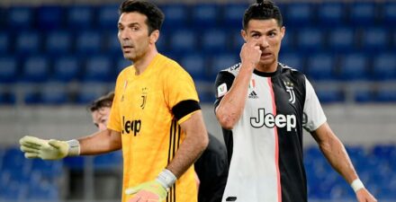 Cristiano Ronaldo kala membela Al Nassr.