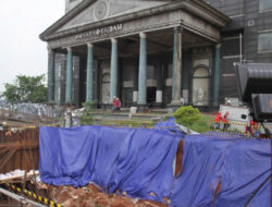 Netizen Dapat Undangan Interview Kerja di Menara Saidah, Netizen Was-was