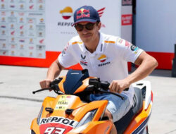 Alberto Puig Optimis Honda Bisa Mengalahkan Marc Marquez di MotoGP 2024