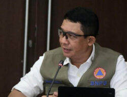 BNPB Tanggap Darurat Bantu Wilayah Yahukimo Terdampak Longsor dan Kekeringan