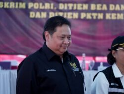 Pemerintah Bertindak Tegas Melawan Impor Ilegal, Pemusnahan Barang-Barang Ilegal Bernilai Miliaran Rupiah