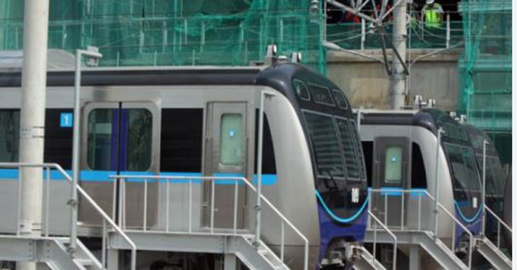 Alasan MRT tak beri untung ke negara.