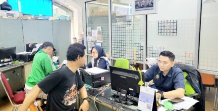 Dana Bergulir LPDB-KUMKM Bisa Perkuat Koperasi.