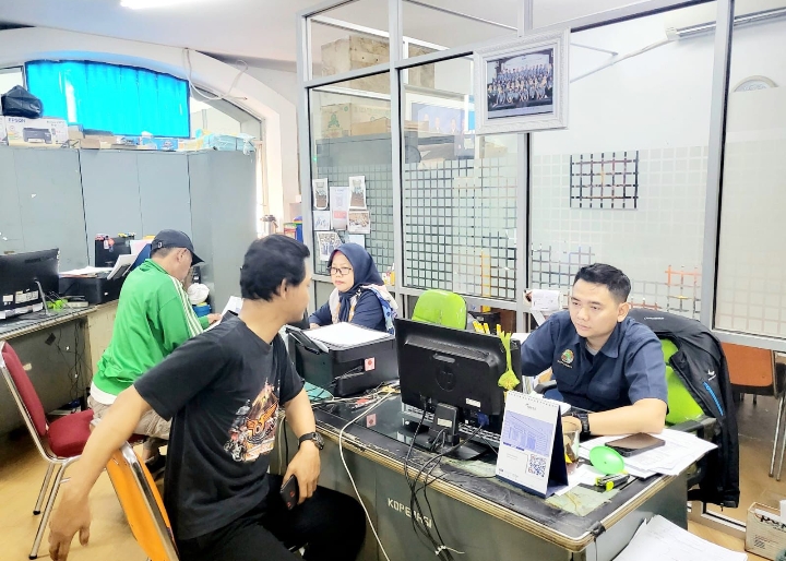 Dana Bergulir LPDB-KUMKM Bisa Perkuat Koperasi.