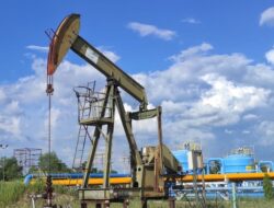 Pertamina Hulu Energi Terus Berkembang dengan Teknologi Migas Ramah Lingkungan