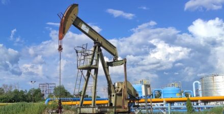 Industri Migas Kembangkan Teknologi Hijau.