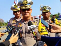 Polri Siapkan Pengamanan KTT AIS di Bali untuk Kelancaran dan Keamanan