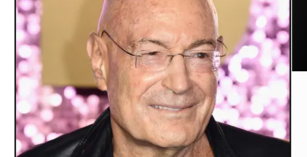 Arnon Milchan Ternyata Pernah Jadi Agen Rahasia.