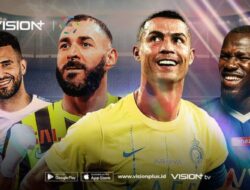 Roshn Saudi League 2023/2024 Memasuki Minggu Ke-11
