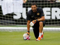 4 Pesepakbola Top Dunia yang Kecanduan Judi Online